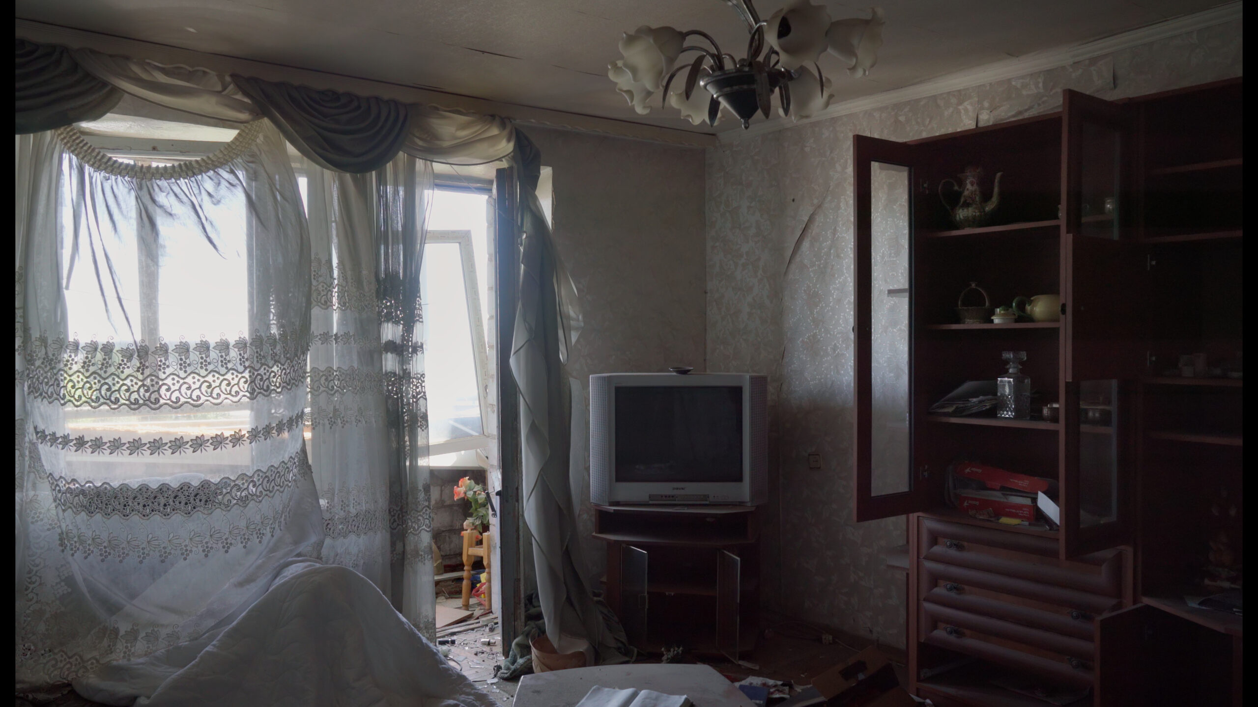A home in Ukraine A home in Ukraine
